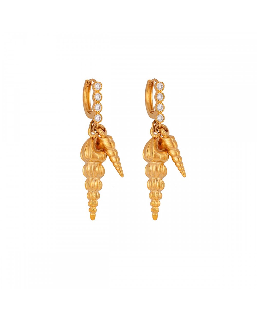 Σκουλαρίκια S-1802-01