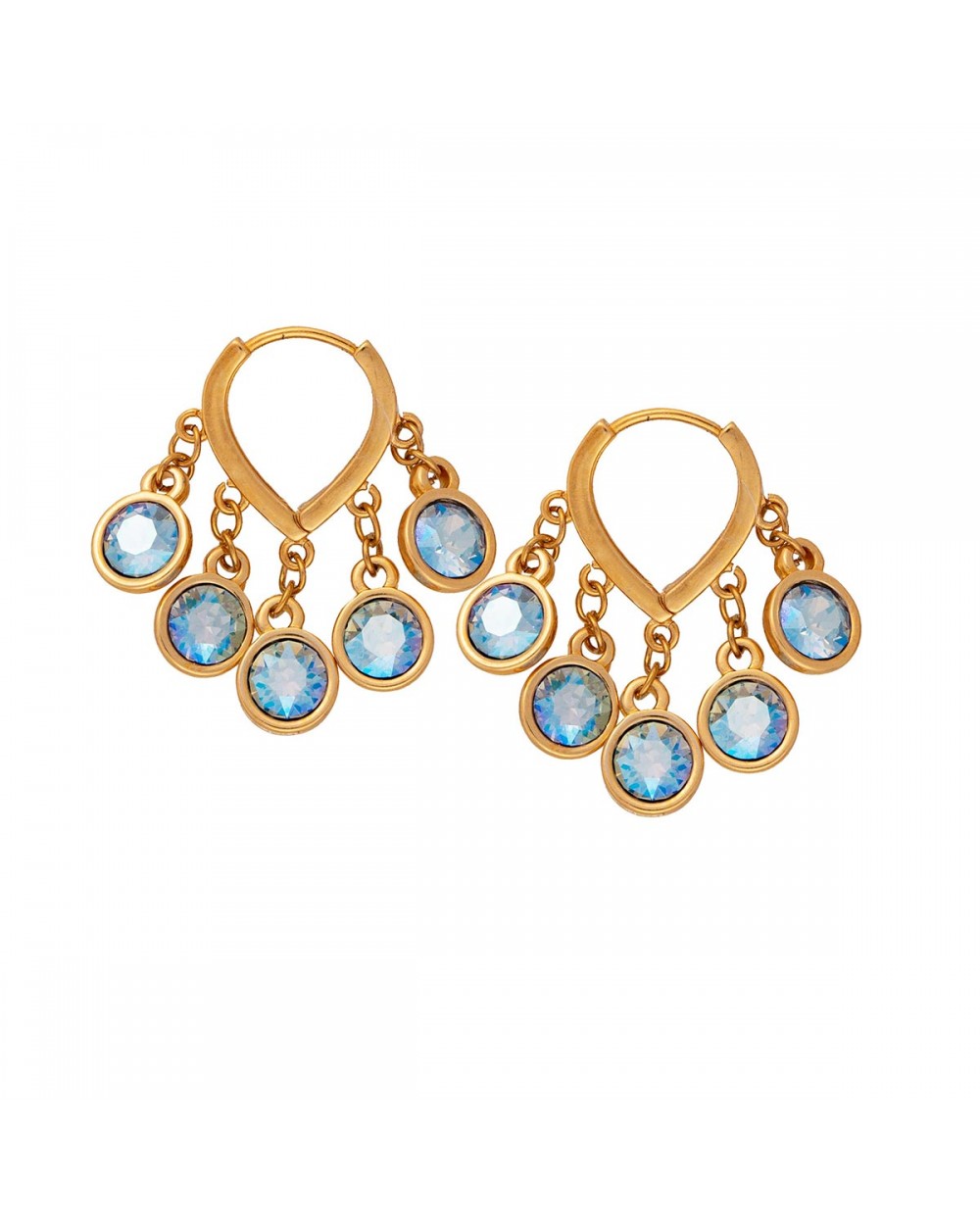 Σκουλαρίκια S-1803-07