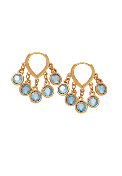 Σκουλαρίκια S-1803-07