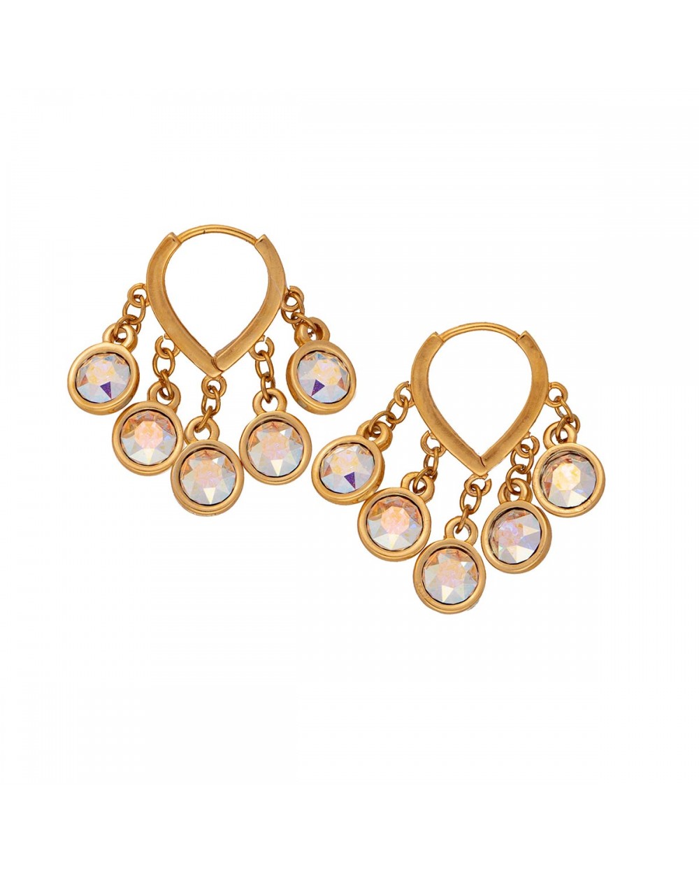 Σκουλαρίκια S-1803-17