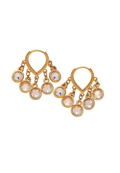 Σκουλαρίκια S-1803-17