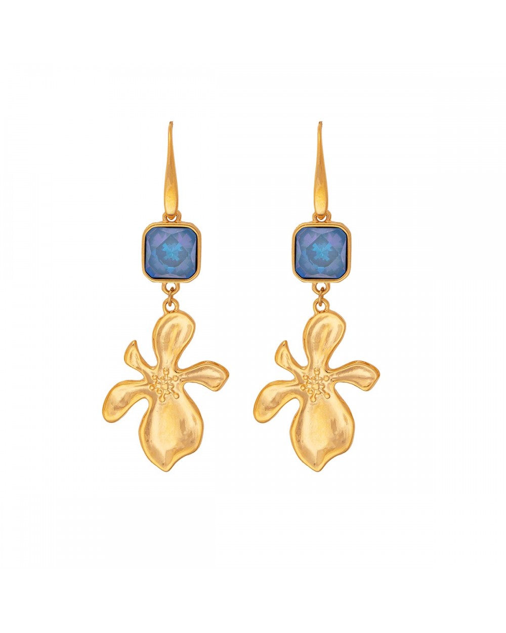 Σκουλαρίκια S-1804-14