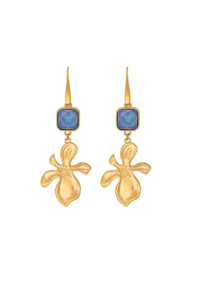 Σκουλαρίκια S-1804-14