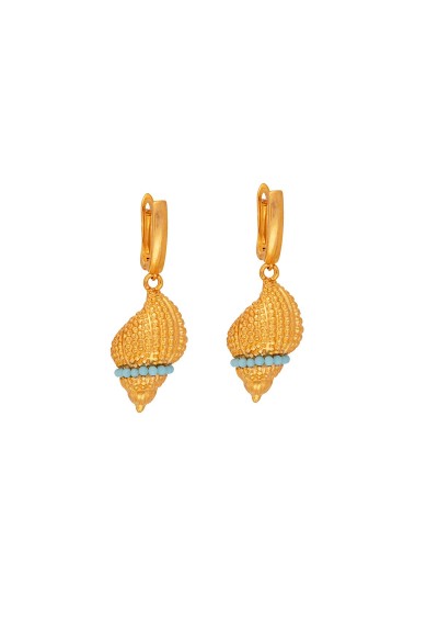 Σκουλαρίκια S-1807-14