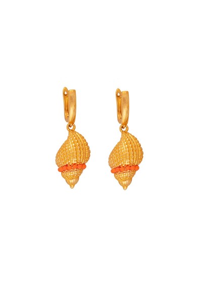 Σκουλαρίκια S-1807-22