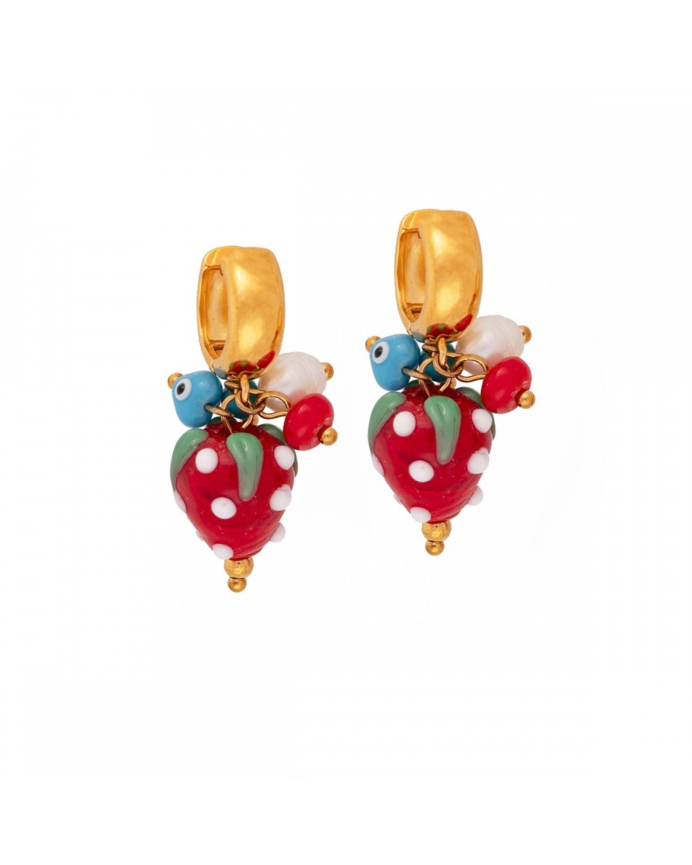 Σκουλαρίκια S-1810-01