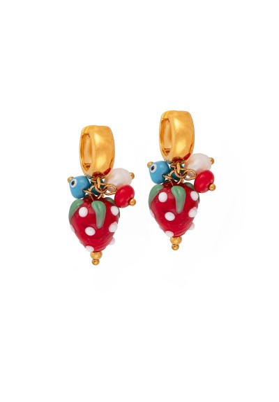 Σκουλαρίκια S-1810-01