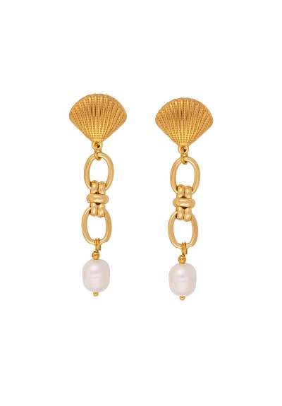 Σκουλαρίκια S-1814-17