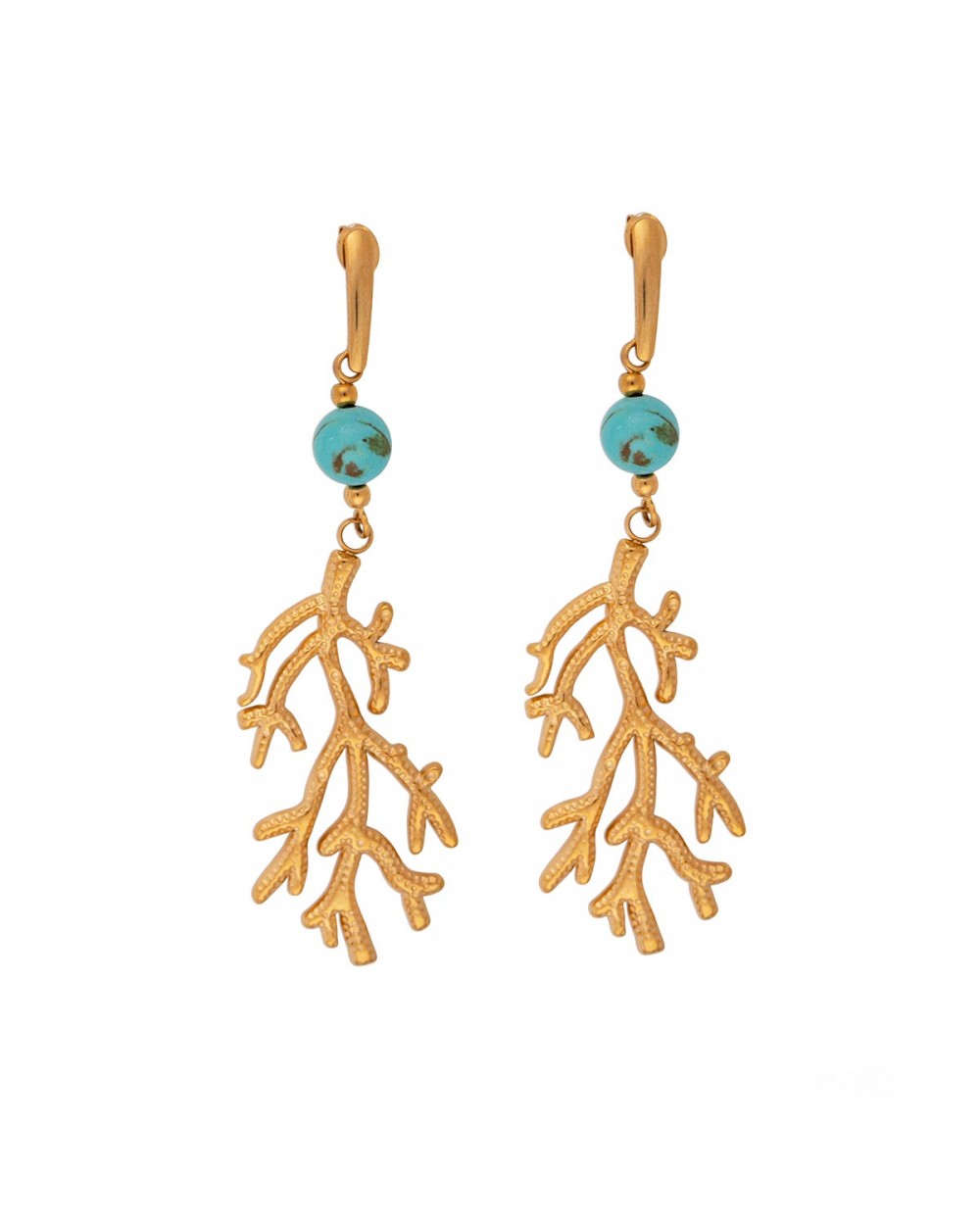 Σκουλαρίκια S-1816-01