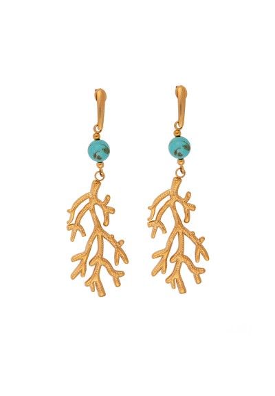 Σκουλαρίκια S-1816-01