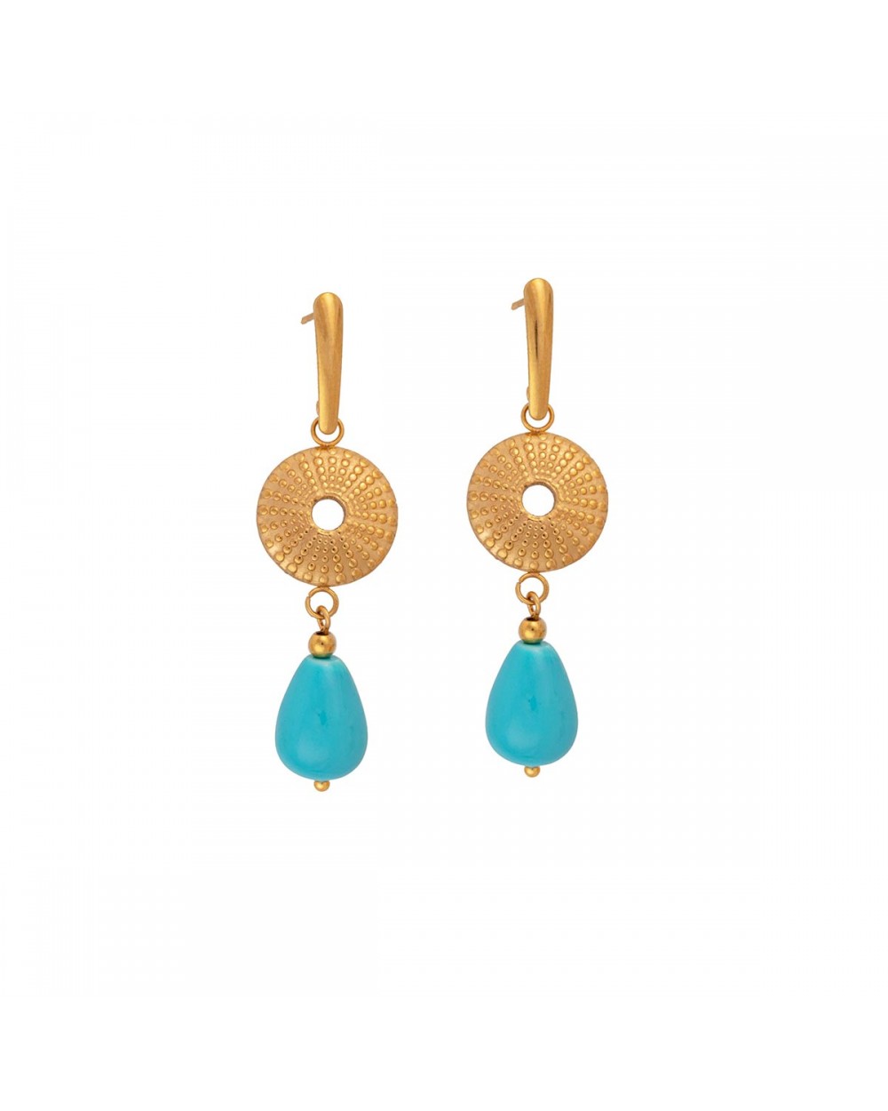 Σκουλαρίκια S-1817-01