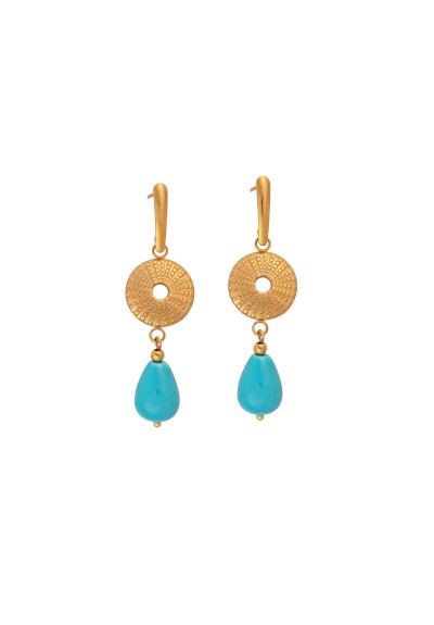 Σκουλαρίκια S-1817-01