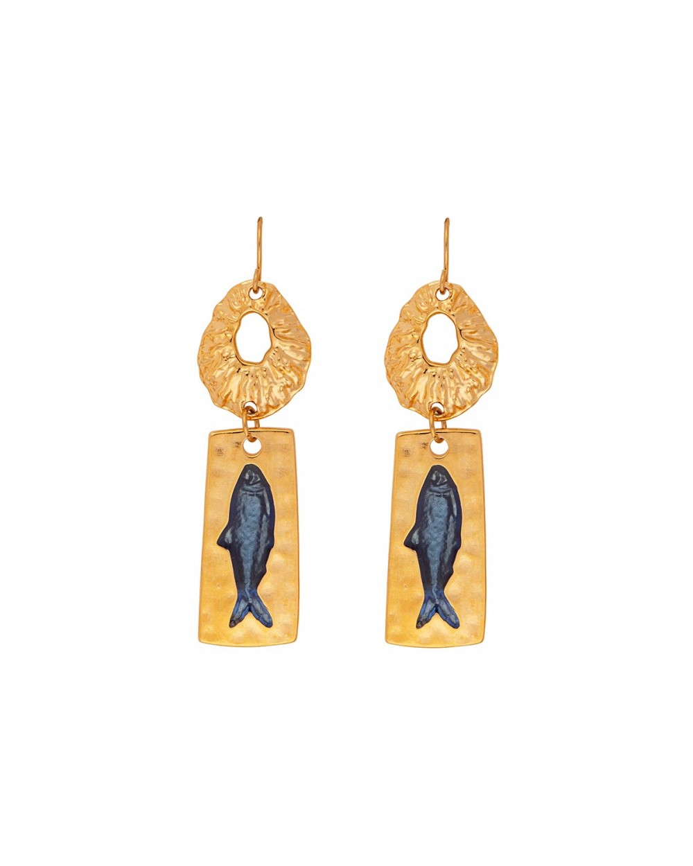 Σκουλαρίκια S-1818-21