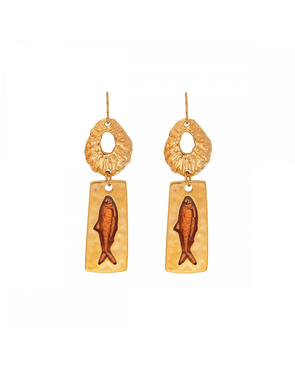 Σκουλαρίκια S-1818-22