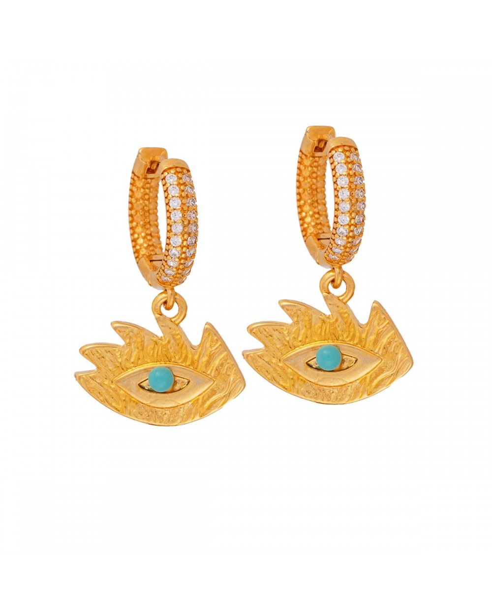 Σκουλαρίκια S-1819-1