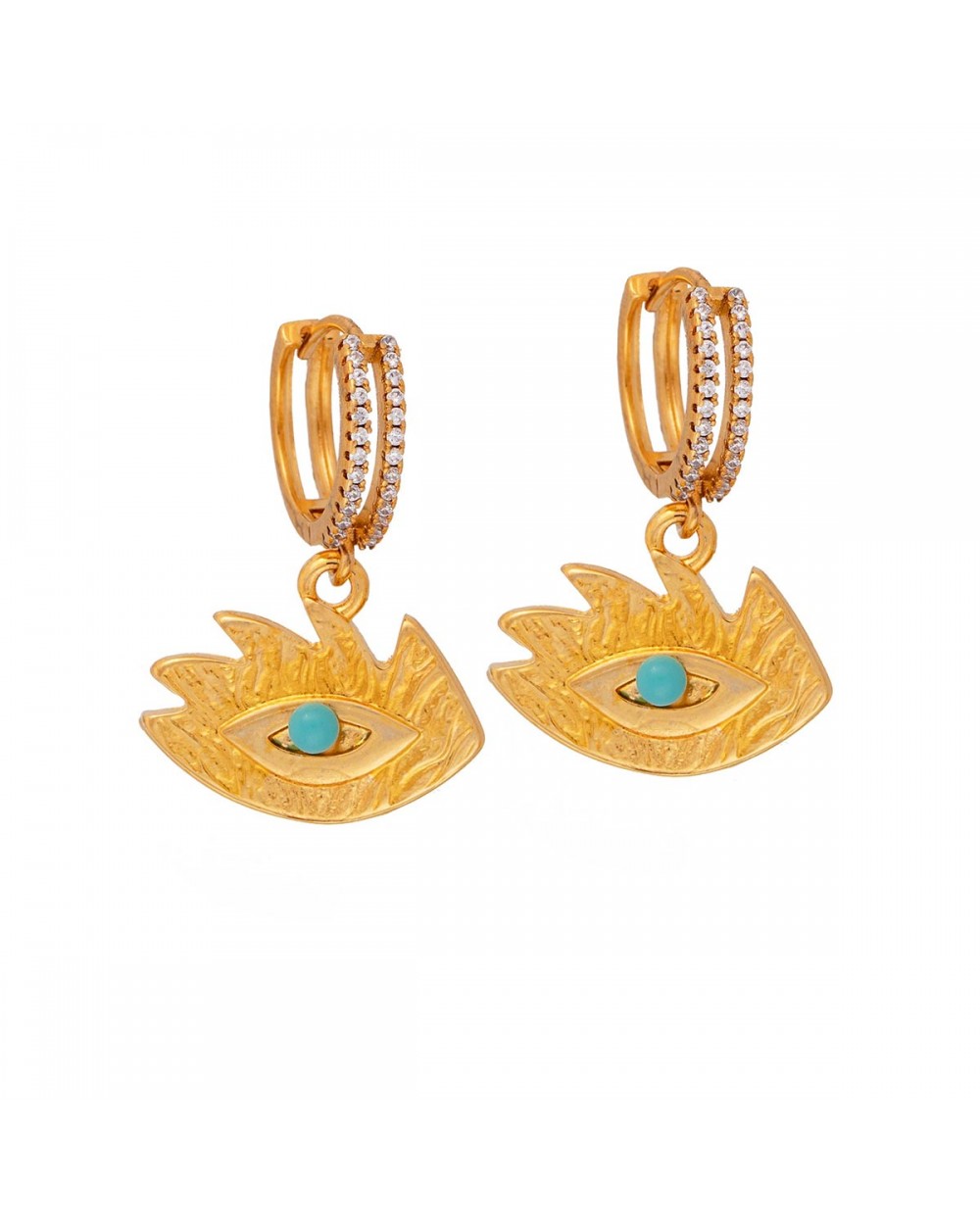 Σκουλαρίκια S-1819-2