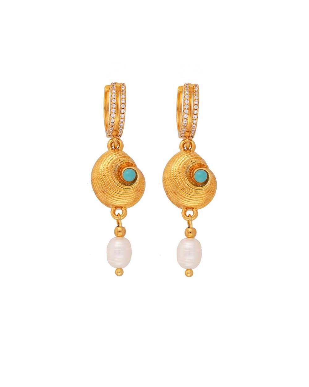 Σκουλαρίκια S-1820-2