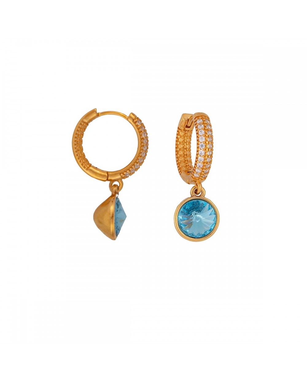 Σκουλαρίκια S-1821-14