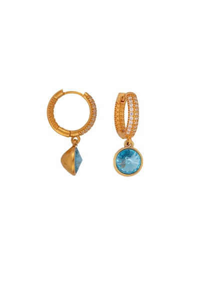 Σκουλαρίκια S-1821-14