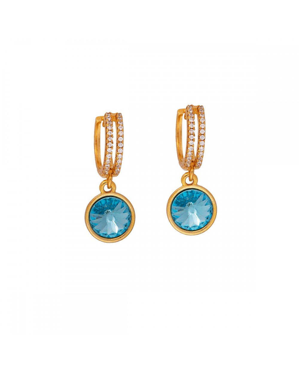 Σκουλαρίκια S-1822-14