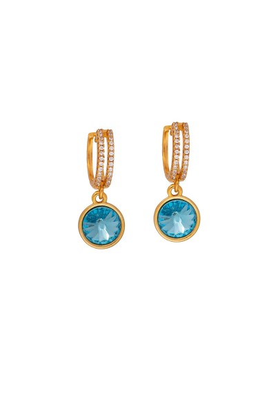 Σκουλαρίκια S-1822-14