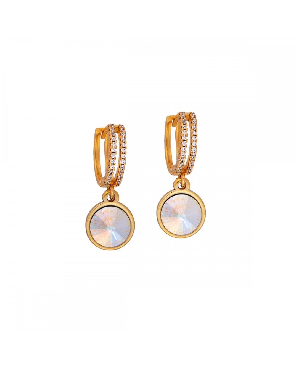 Σκουλαρίκια S-1822-17