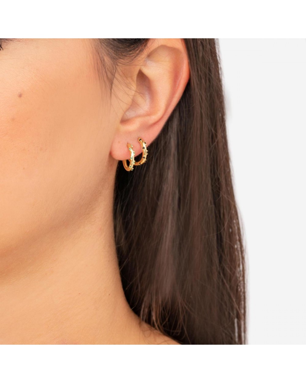 Σκουλαρίκια S-26-2-G