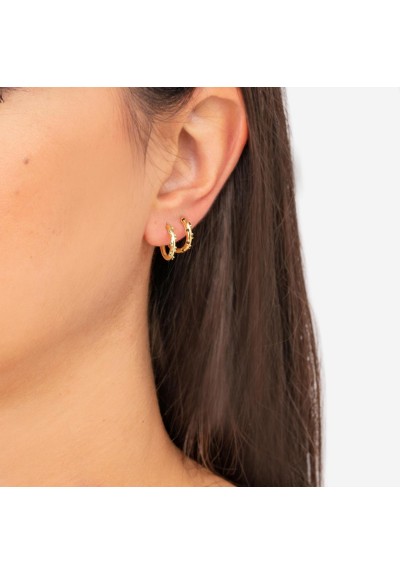 Σκουλαρίκια S-26-2-G