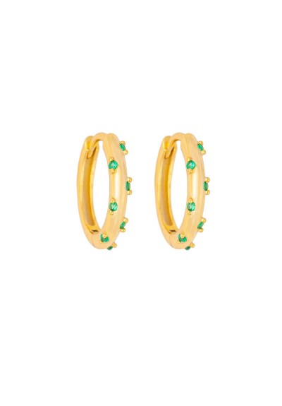 Σκουλαρίκια S-26-2-G