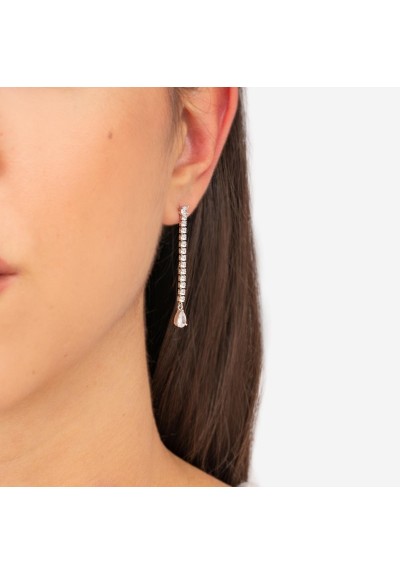 Σκουλαρίκια S-27-S