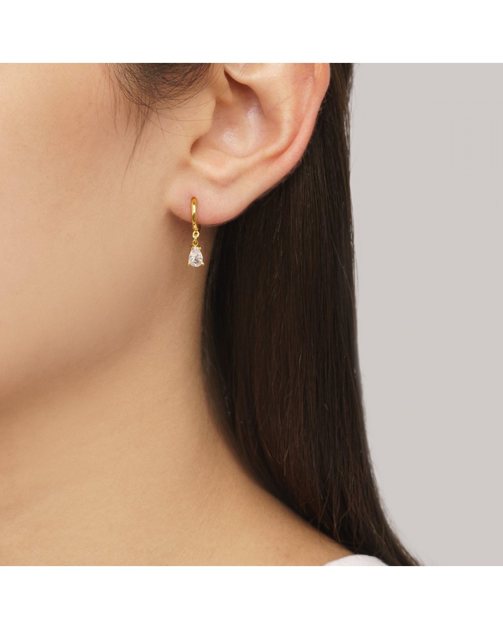 Σκουλαρίκια S-28-AS-G