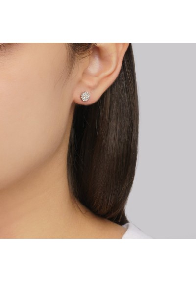 Σκουλαρίκια S-29-AS-S