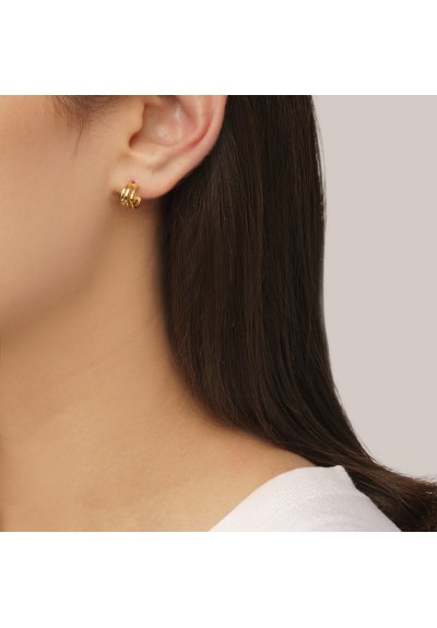 Σκουλαρίκια S-3-G