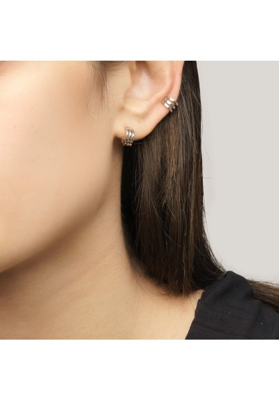 Σκουλαρίκια S-3-S