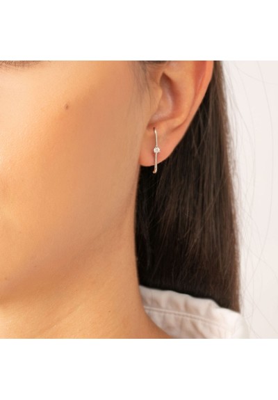 Σκουλαρίκια S-3-S-65