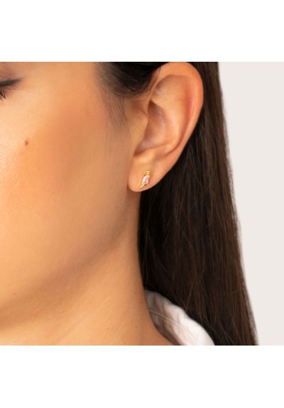 Σκουλαρίκια S-30-G