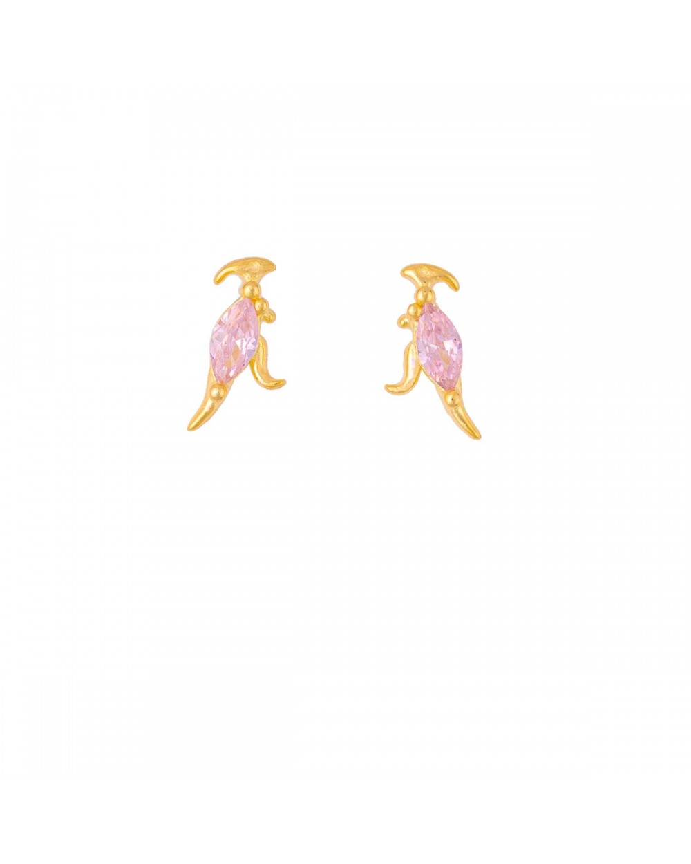 Σκουλαρίκια S-30-G