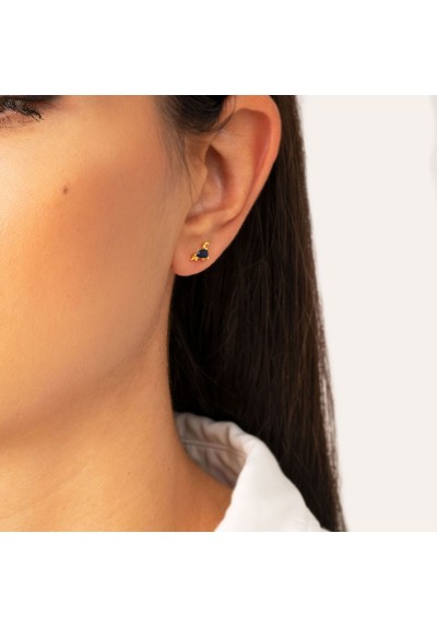 Σκουλαρίκια S-31-G