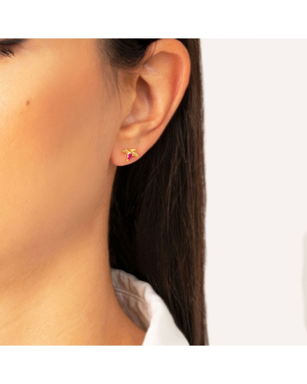 Σκουλαρίκια S-32-G