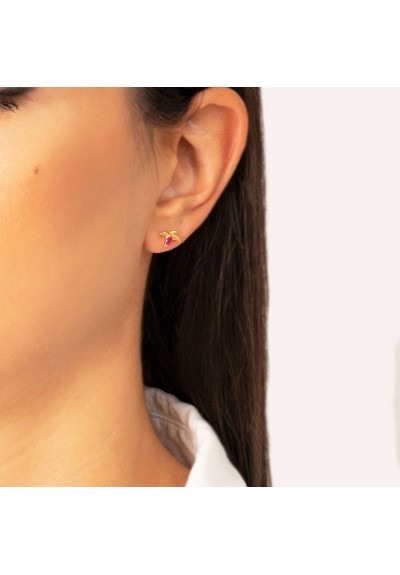 Σκουλαρίκια S-32-G