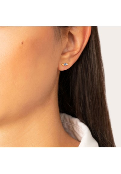 Σκουλαρίκια S-33-G