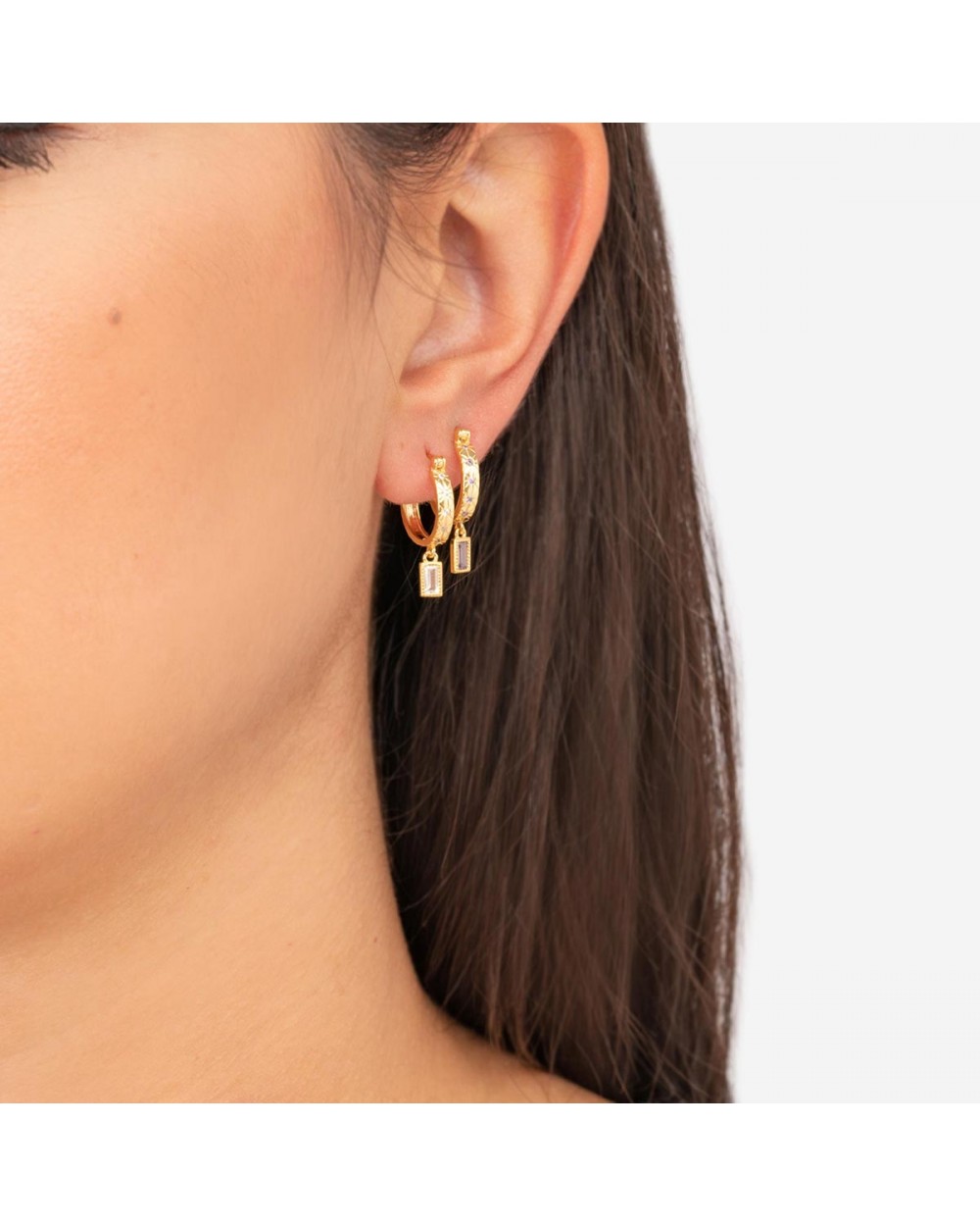 Σκουλαρίκια S-36-1-G