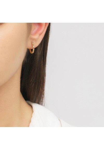 Σκουλαρίκια S-40-MULTI-G