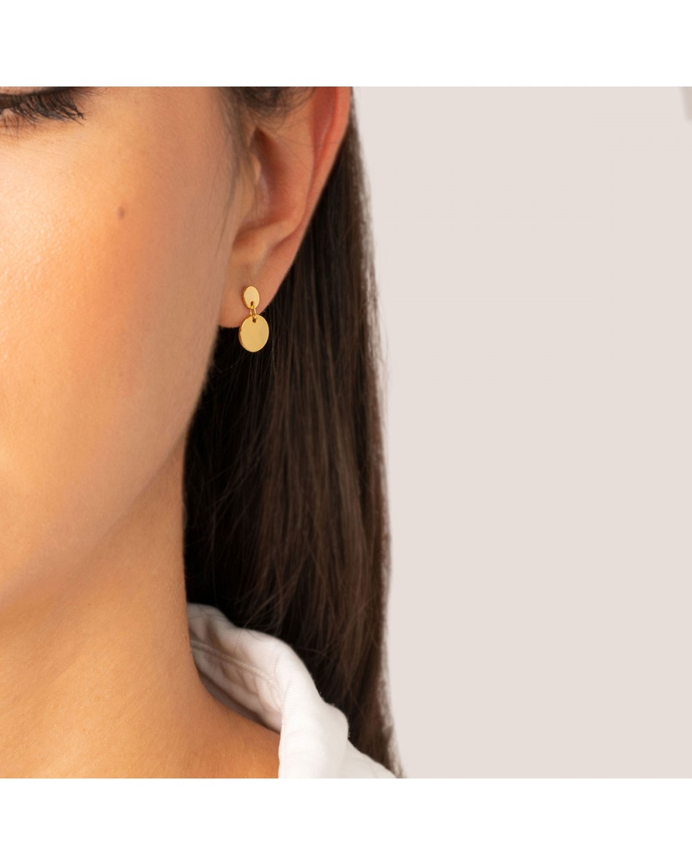 Σκουλαρίκια S-44-G