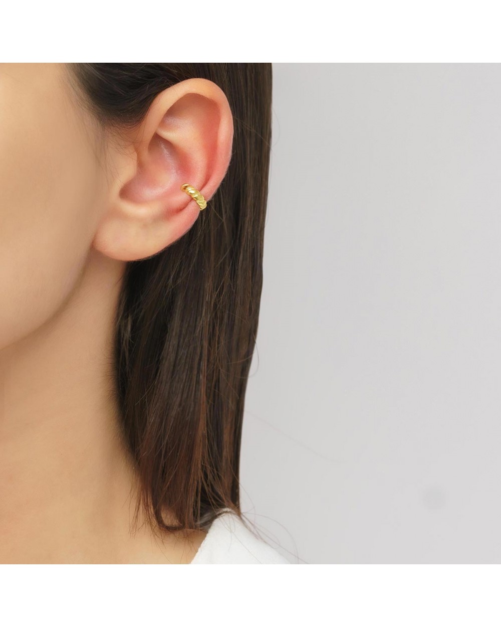 Σκουλαρίκια S-45-G-3