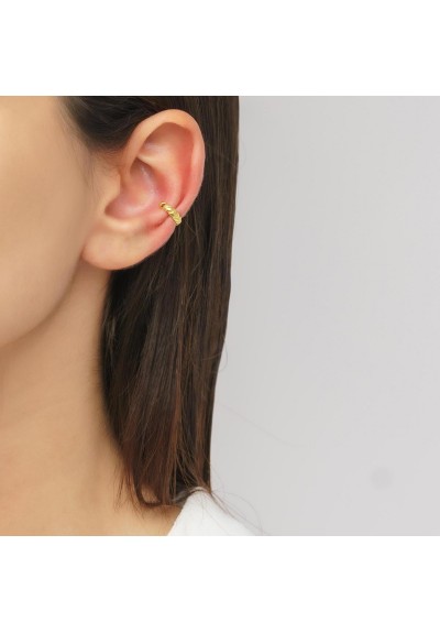 Σκουλαρίκια S-45-G-3