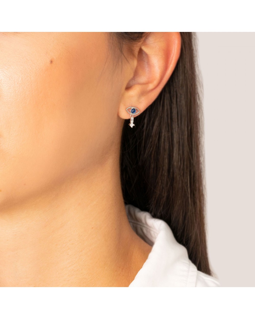 Σκουλαρίκια S-45-S