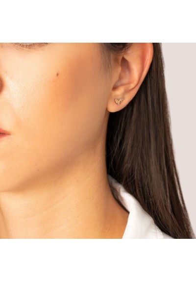 Σκουλαρίκια S-47-1-S