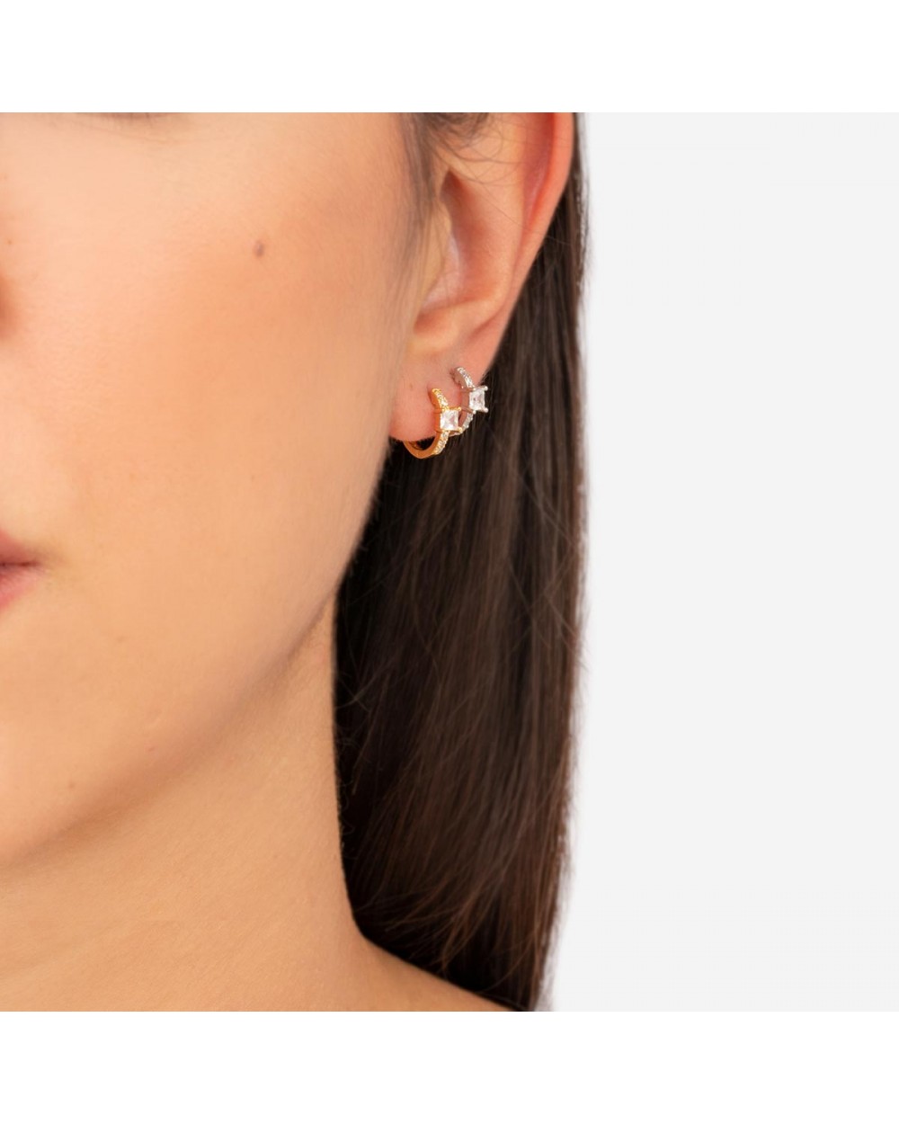 Σκουλαρίκια S-50-S