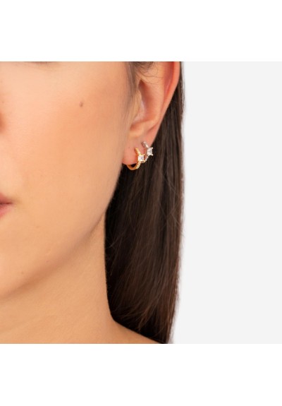 Σκουλαρίκια S-50-S